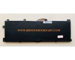 IBM LENOVO Battery แบตเตอรี่  MIIX 510 MIIX 520 pro  520-12IKB  BSN04170A5-AT